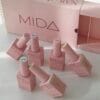Screenshot Set La vita e bella. Sempre. - MIDA Nail Care