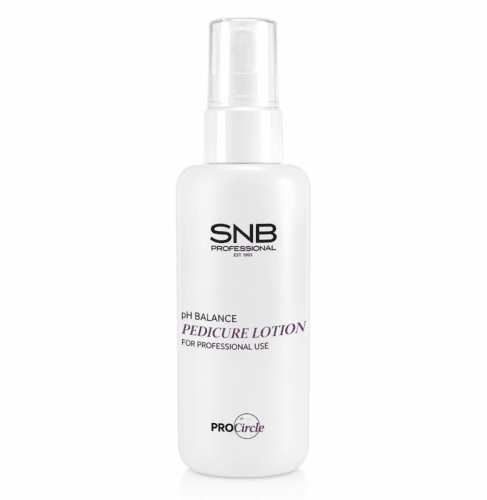 PH Balance - Lozione spray pedicure per bilanciare il PH della pelle