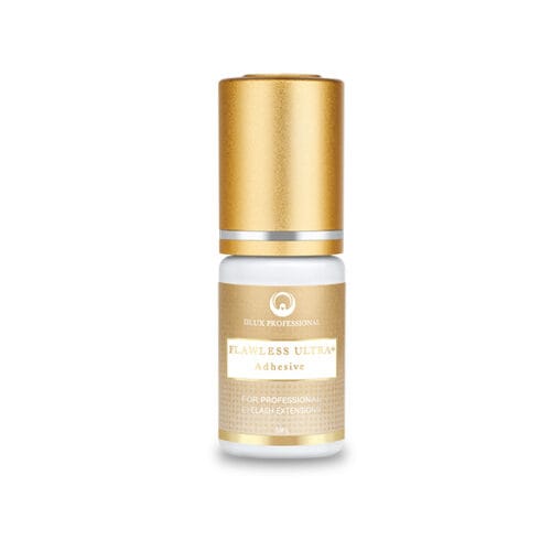 Colla per ciglia Flawless Ultra + 5ml