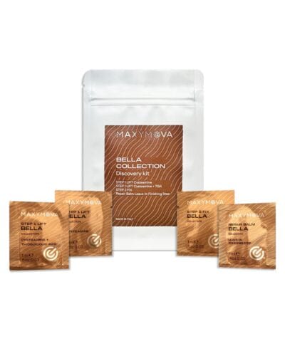 Discovery Kit Monodose - Bella collection