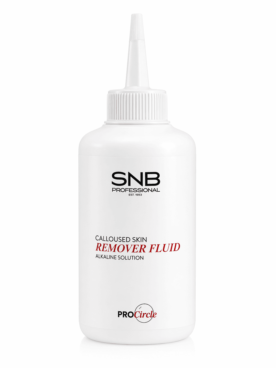 c78577e5-009c-4500-877e-2c73c016a8b3 Callus skin remover FLUID - per la rimozione di inspessita e calli - MIDA Nail Care