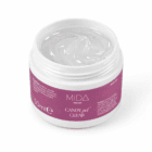 dc9a21a1-0b77-451b-bffe-bb5d8f2ea6b8 Candy Gel per ricostruzione unghie - Clear - 50ml - MIDA Nail Care
