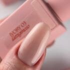 Screenshot Gel Polish Ivory 03 - colore smalto semipermanente lattiginoso - MIDA Nail Care