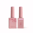 Gel Polish Pink 10 - colore smalto semipermanente - MIDA Nail Care