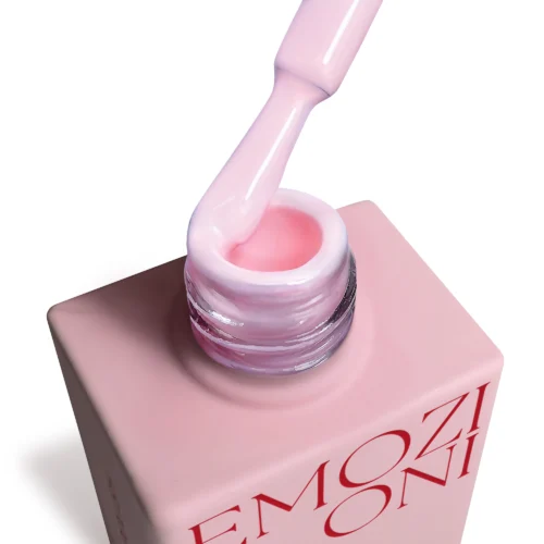 Gel Polish Pink 10 - colore smalto semipermanente