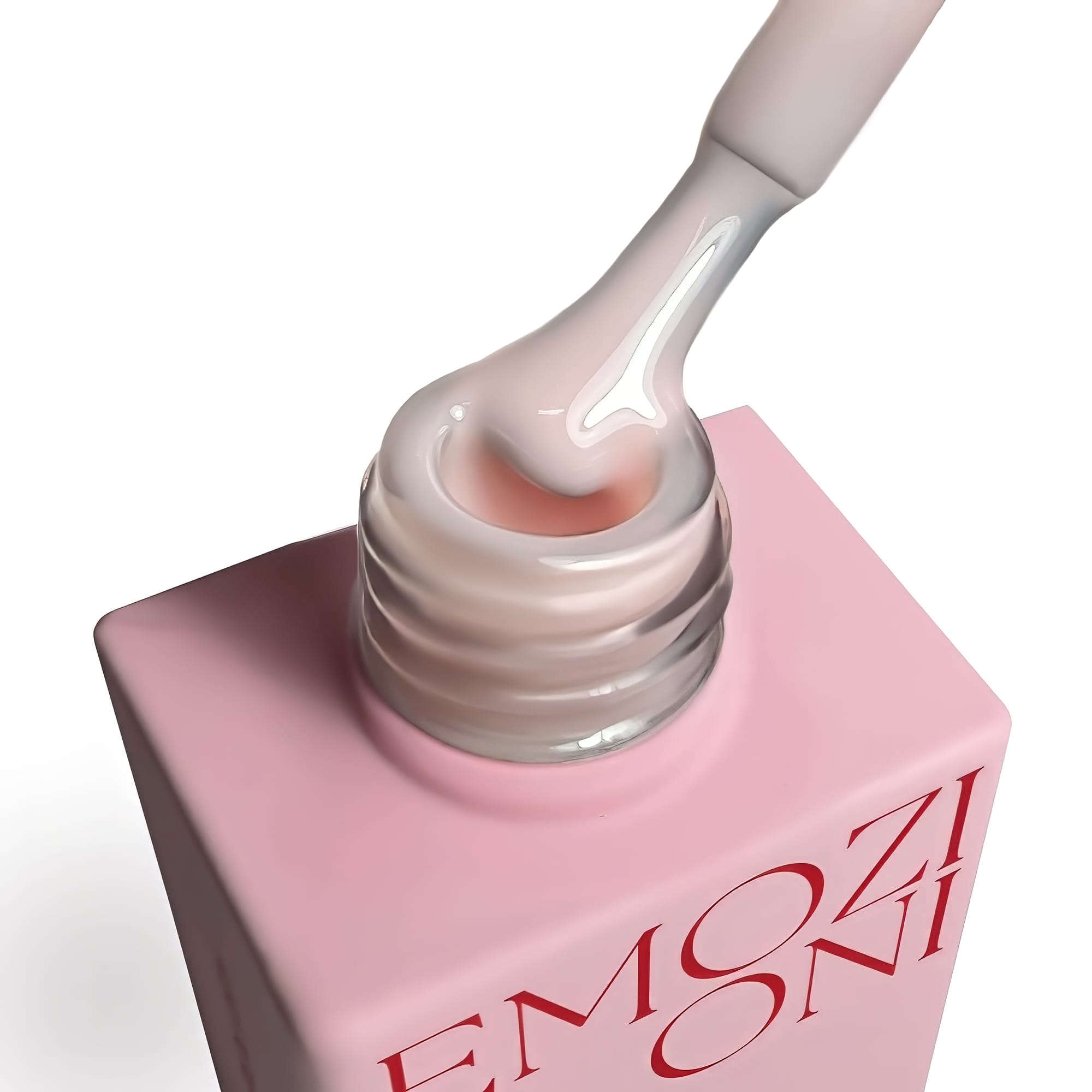 Pink 11 Gel Polish Pink 11 - colore smalto semipermanente lattiginoso - MIDA Nail Care