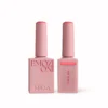 Gel Polish Coral 04 + tip colorata - Thumbnail Image 2