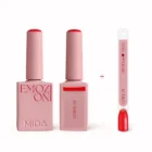 Coral 01 Gel Polish Coral 01 + tip colorata - MIDA Nail Care
