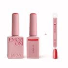 Coral 03 Gel Polish Coral 03 + tip colorata - MIDA Nail Care