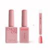 Gel Polish Coral 04 + tip colorata - Thumbnail Image 1