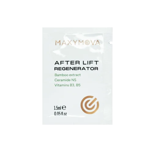 After lift bustina - siero rigenerante ciglia 1,5ml