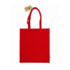 Shopper in cotone riciclato – Your Nails. Your Style. Your Story. - Thumbnail Image 2