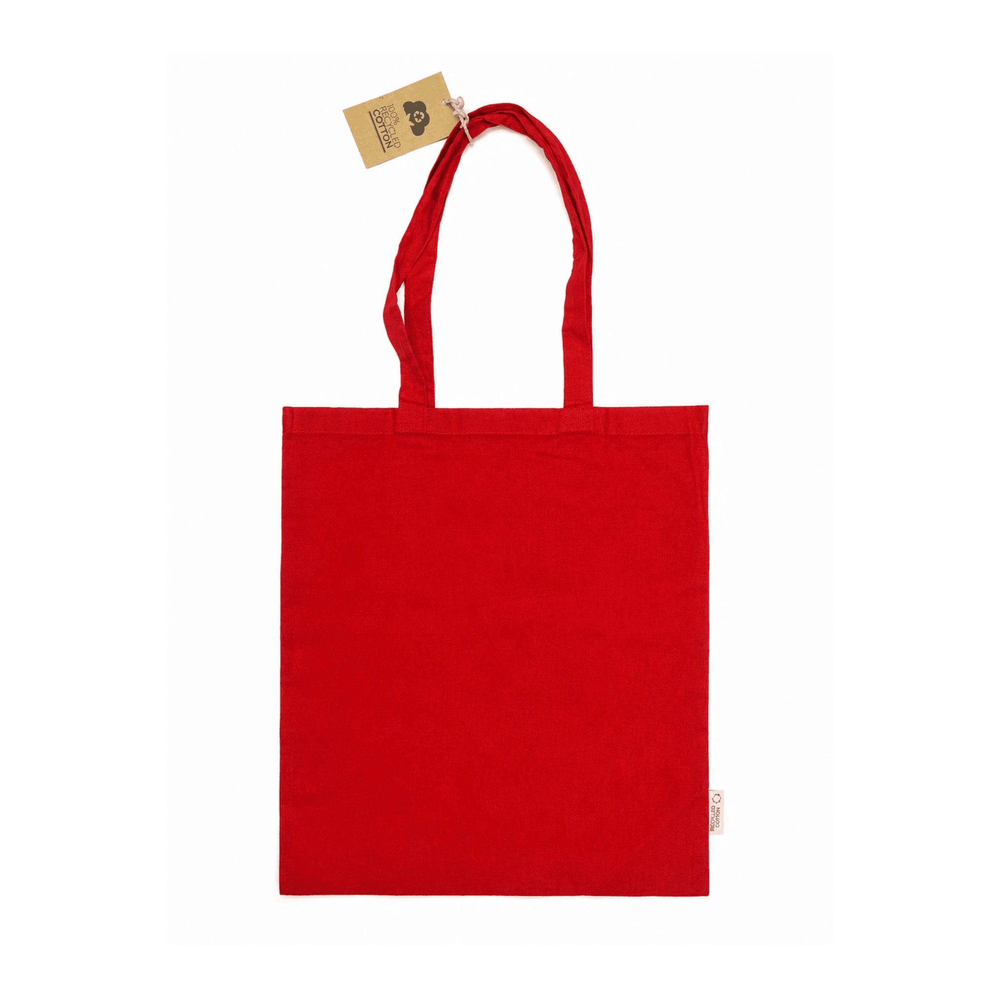 Shopper in cotone riciclato &ndash; Your Nails. Your Style. Your Story. - MIDA Nail Care