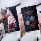 Set Aristocratica con tip colorate - Thumbnail Image 4