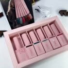 Set Aristocratica con tip colorate - Thumbnail Image 3