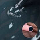 Set Aristocratica con tip trasparenti da colorare - MIDA Nail Care