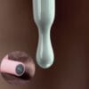 Set Aristocratica con tip trasparenti da colorare - Thumbnail Image 11