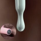 Set Aristocratica con tip trasparenti da colorare - MIDA Nail Care