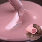 Set Aristocratica con tip trasparenti da colorare - MIDA Nail Care