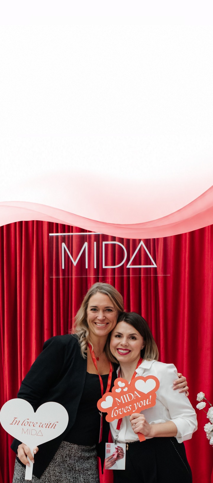 Home - MIDA Nail Care