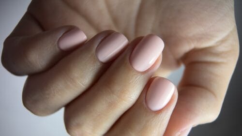 Corso Dry & Combi Manicure - MIDA Nail Care