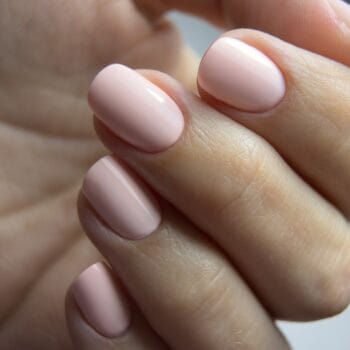 Corso Dry & Combi Manicure