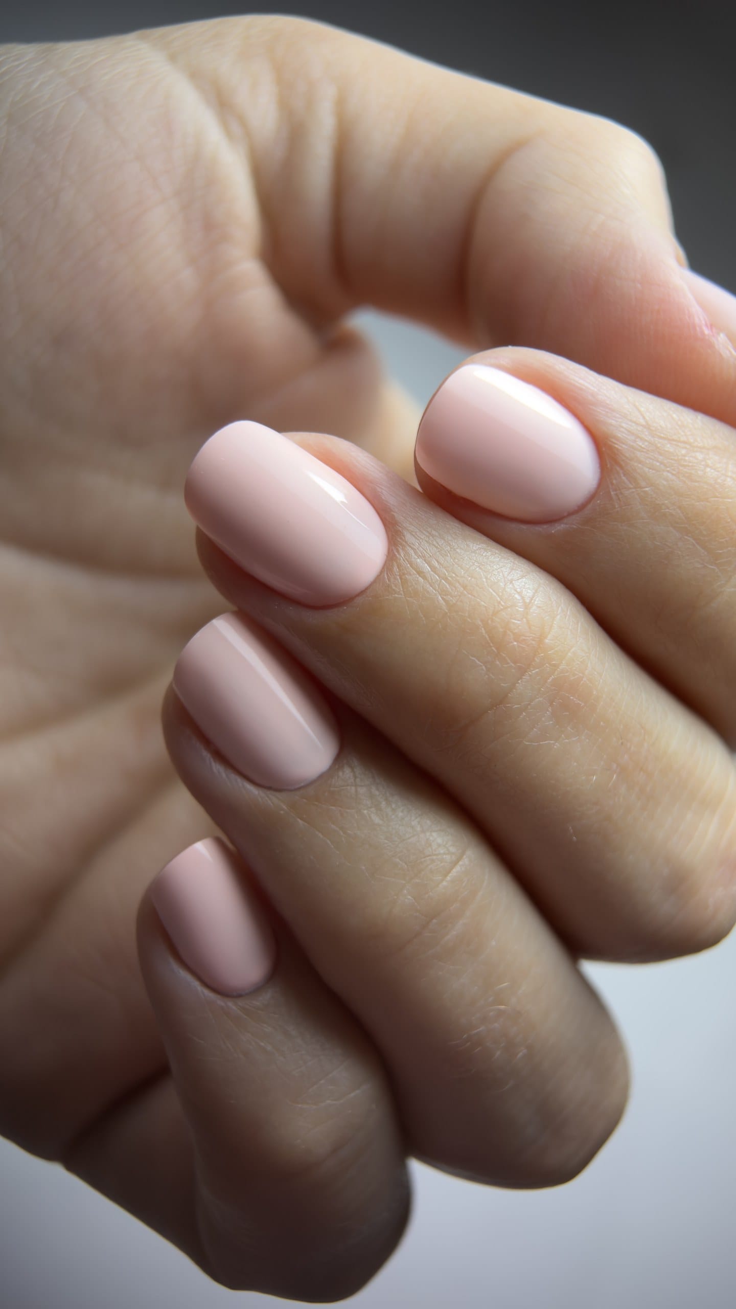 Corso Dry & Combi Manicure Corso Dry & Combi Manicure - MIDA Nail Care