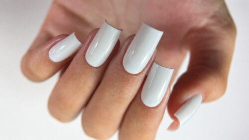 Corso Dual Form - MIDA Nail Care