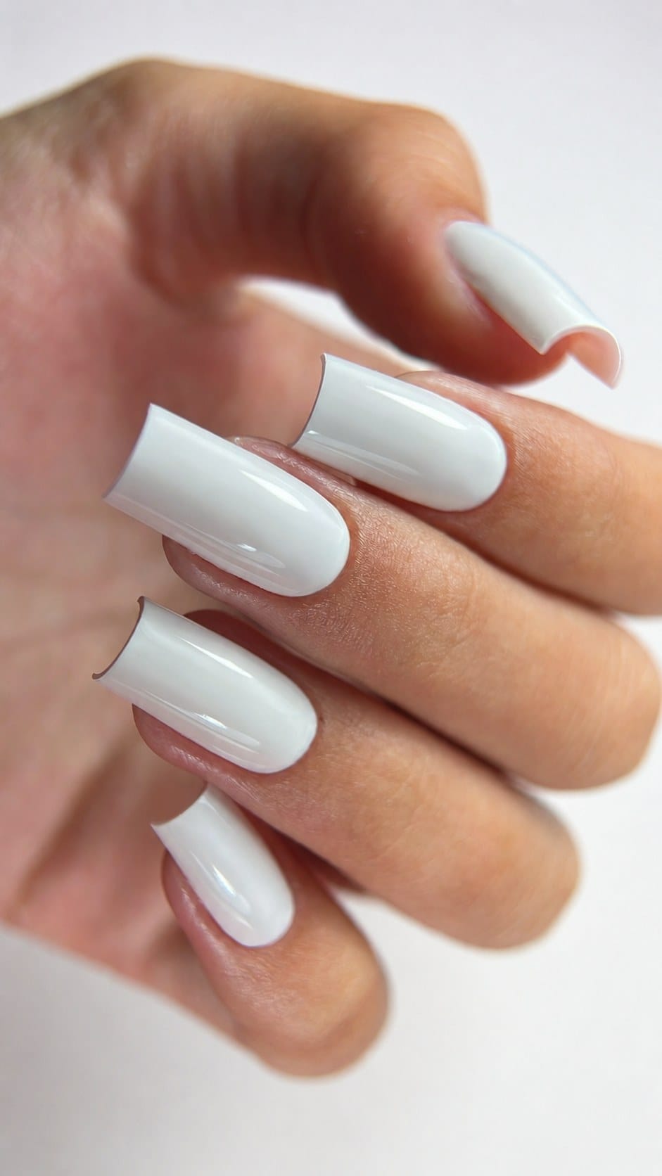 Corso Dual Form - MIDA Nail Care