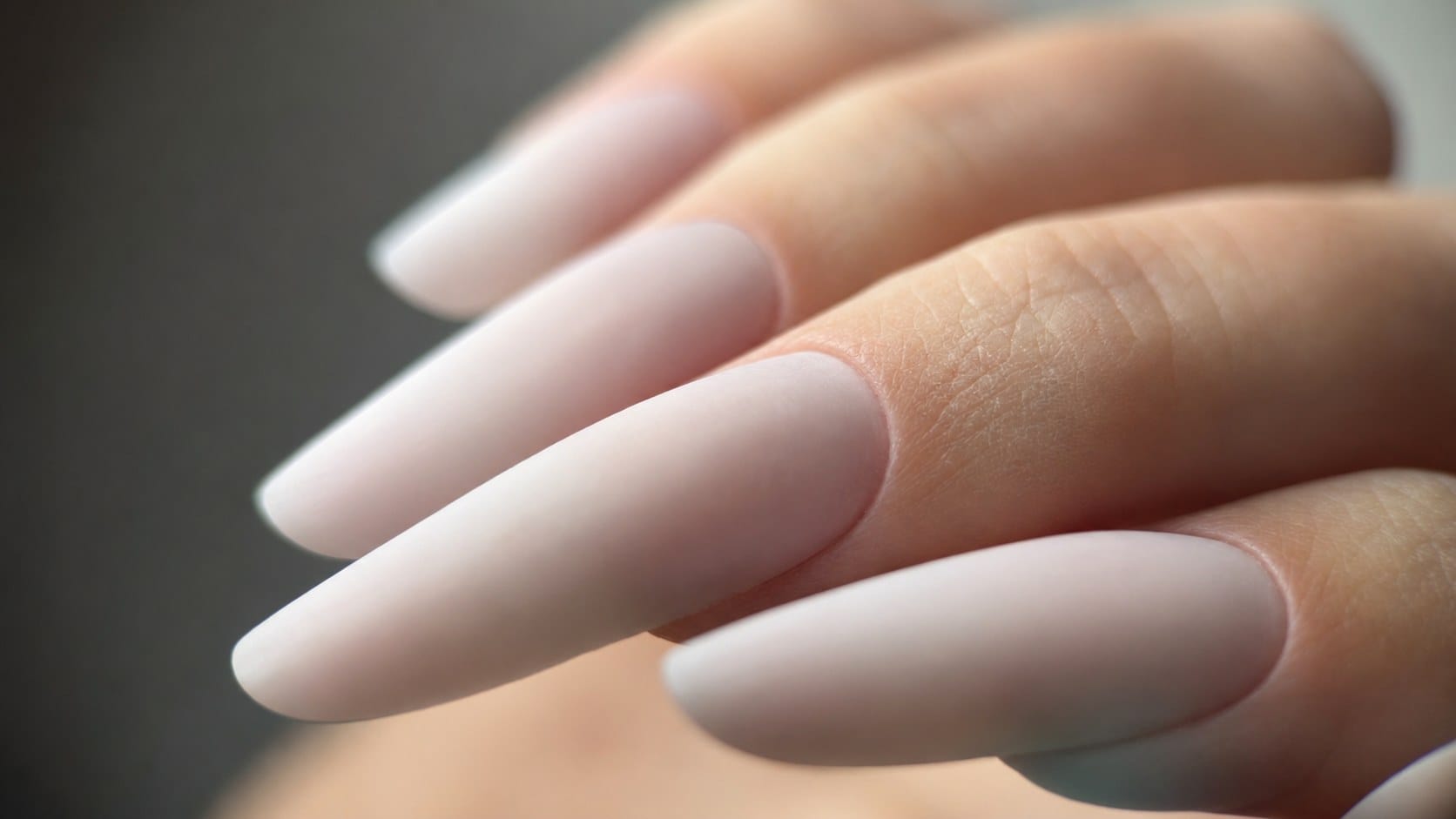 Corso Forme da Salone - MIDA Nail Care