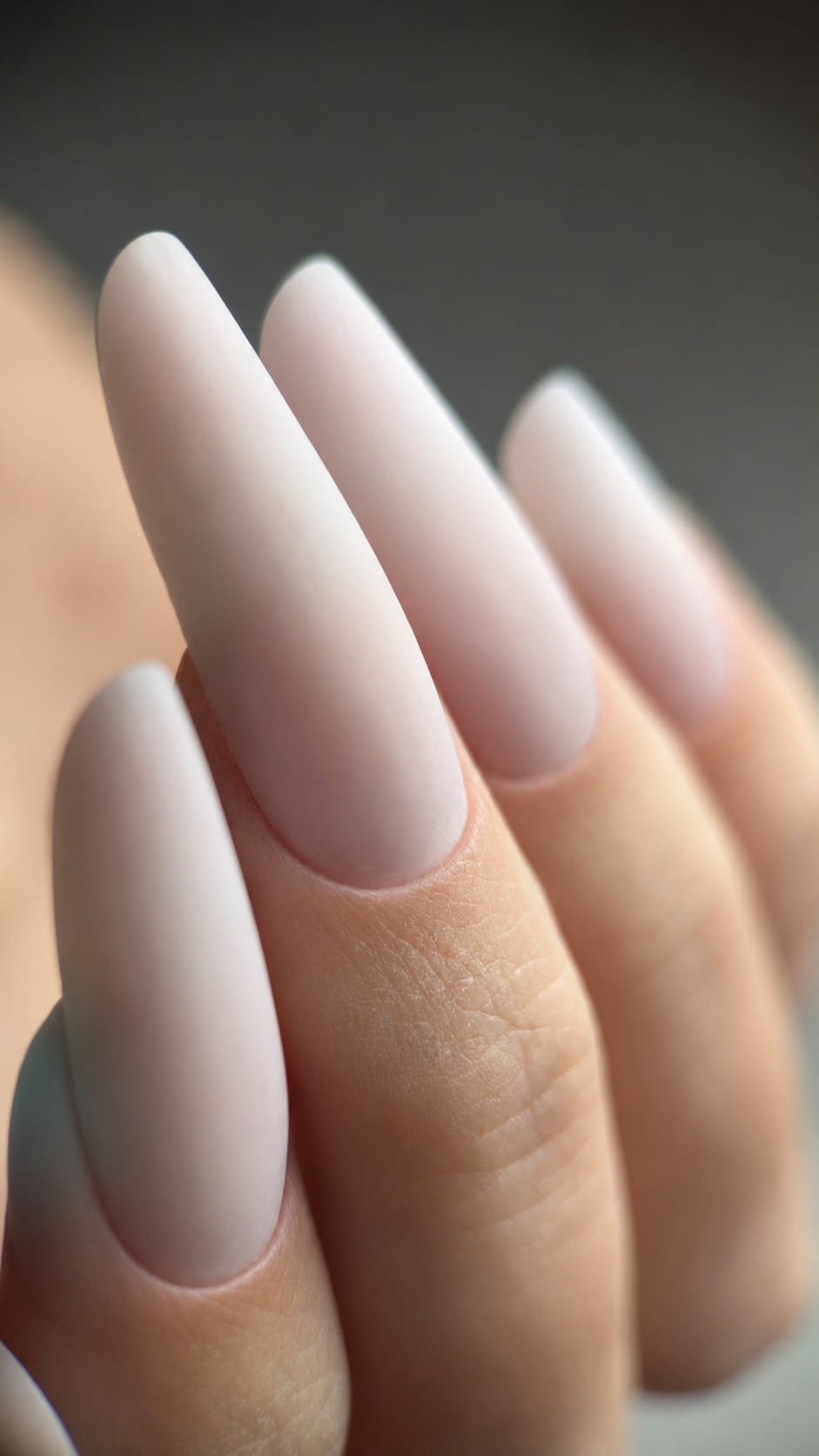 Corso Forme da Salone - MIDA Nail Care