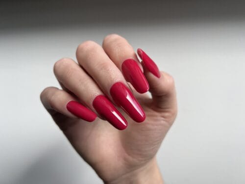 Corso Smart Refill - MIDA Nail Care