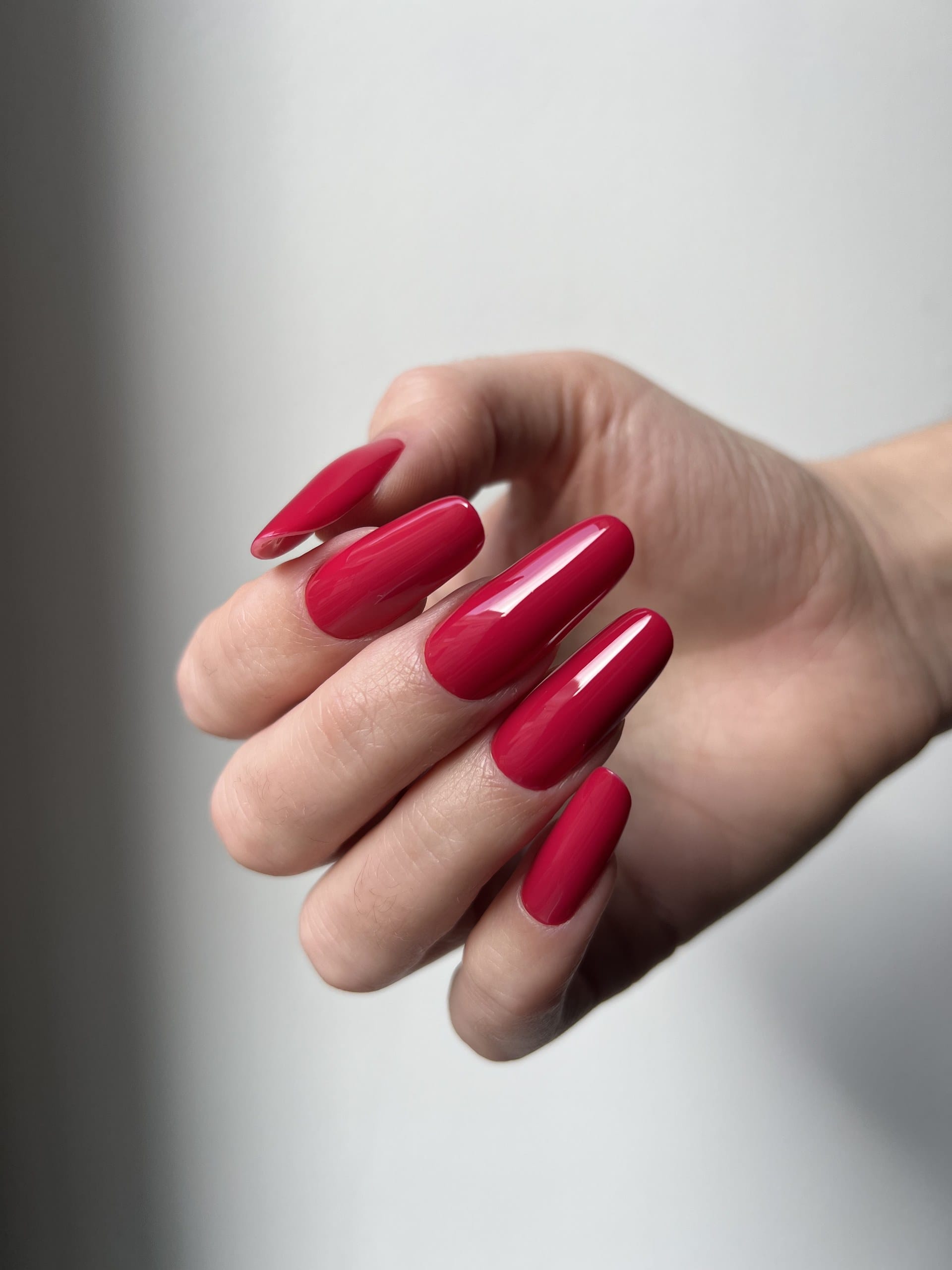 Corso Smart Refill - MIDA Nail Care