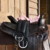 Set Aristocratica con tip trasparenti da colorare - Thumbnail Image 4