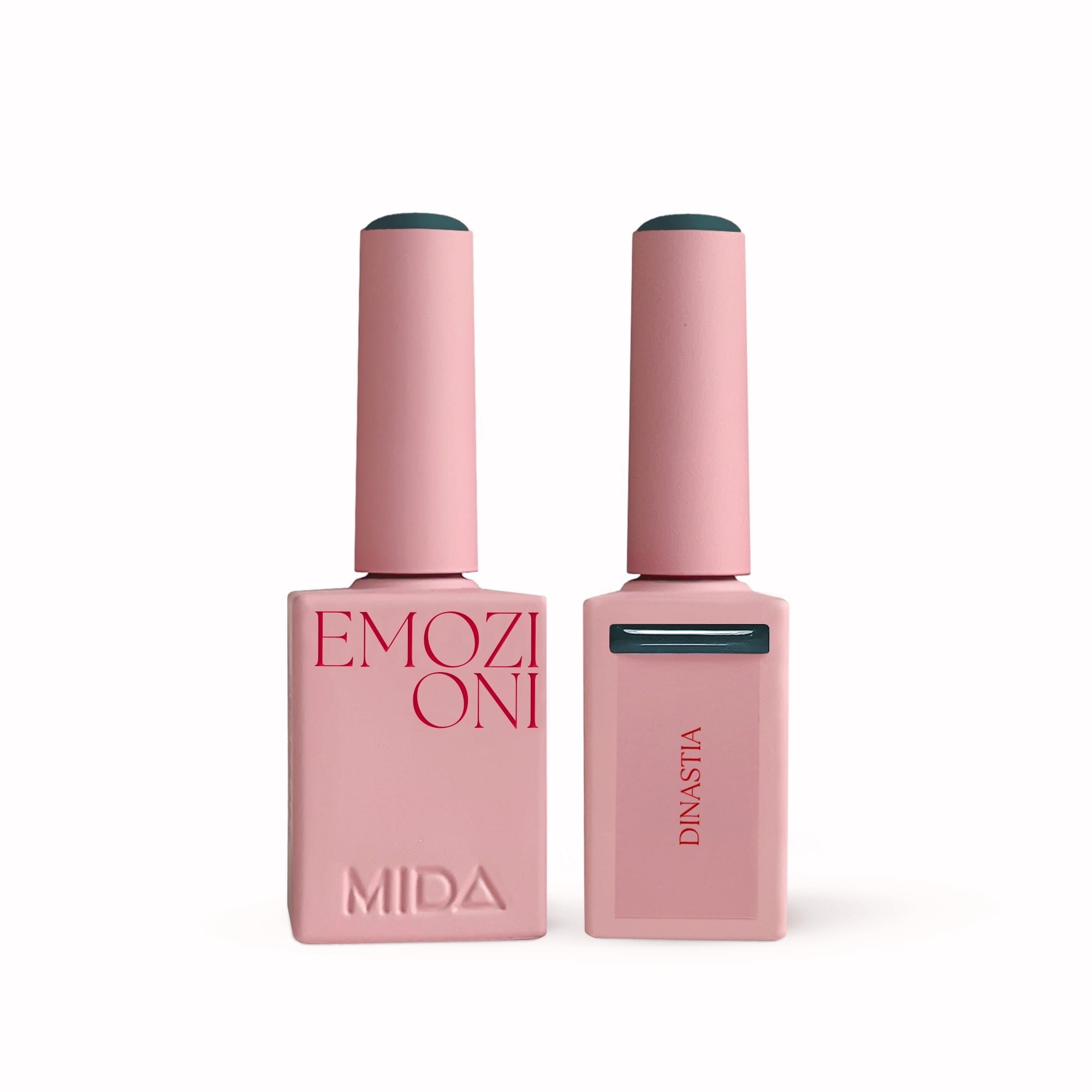 Dinastia_1 Gel Polish Dinastia - colore smalto semipermanente Aristocràtica Collection - MIDA Nail Care