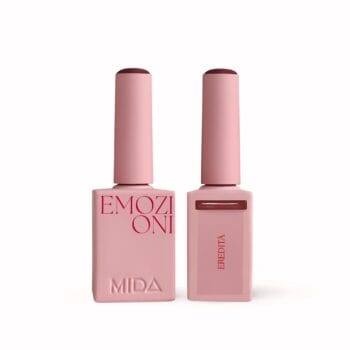 Gel Polish Eredità - colore smalto semipermanente Aristocràtica Collection