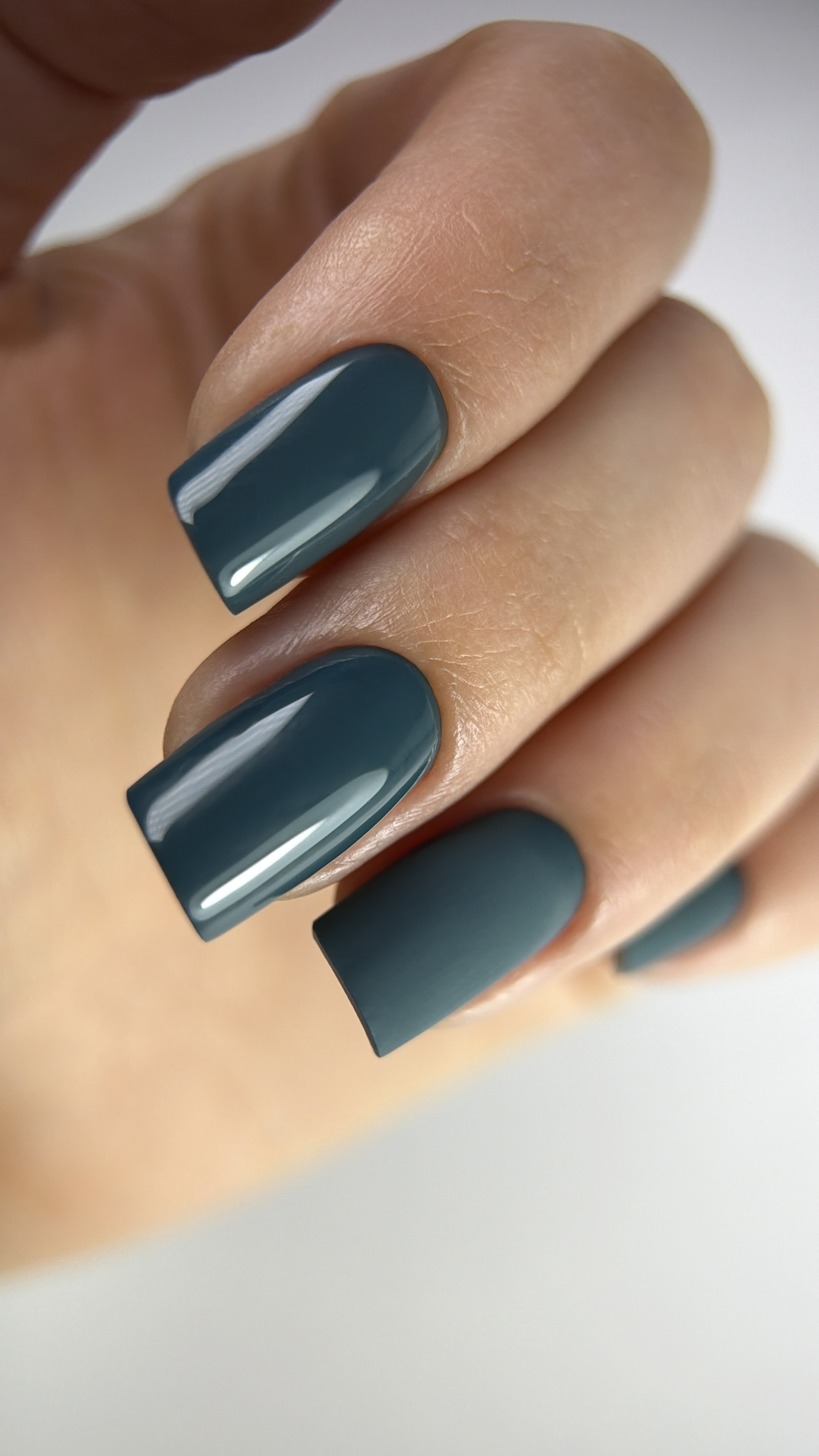 Gel Polish Dinastia - colore smalto semipermanente Aristocràtica Collection - immagine 3