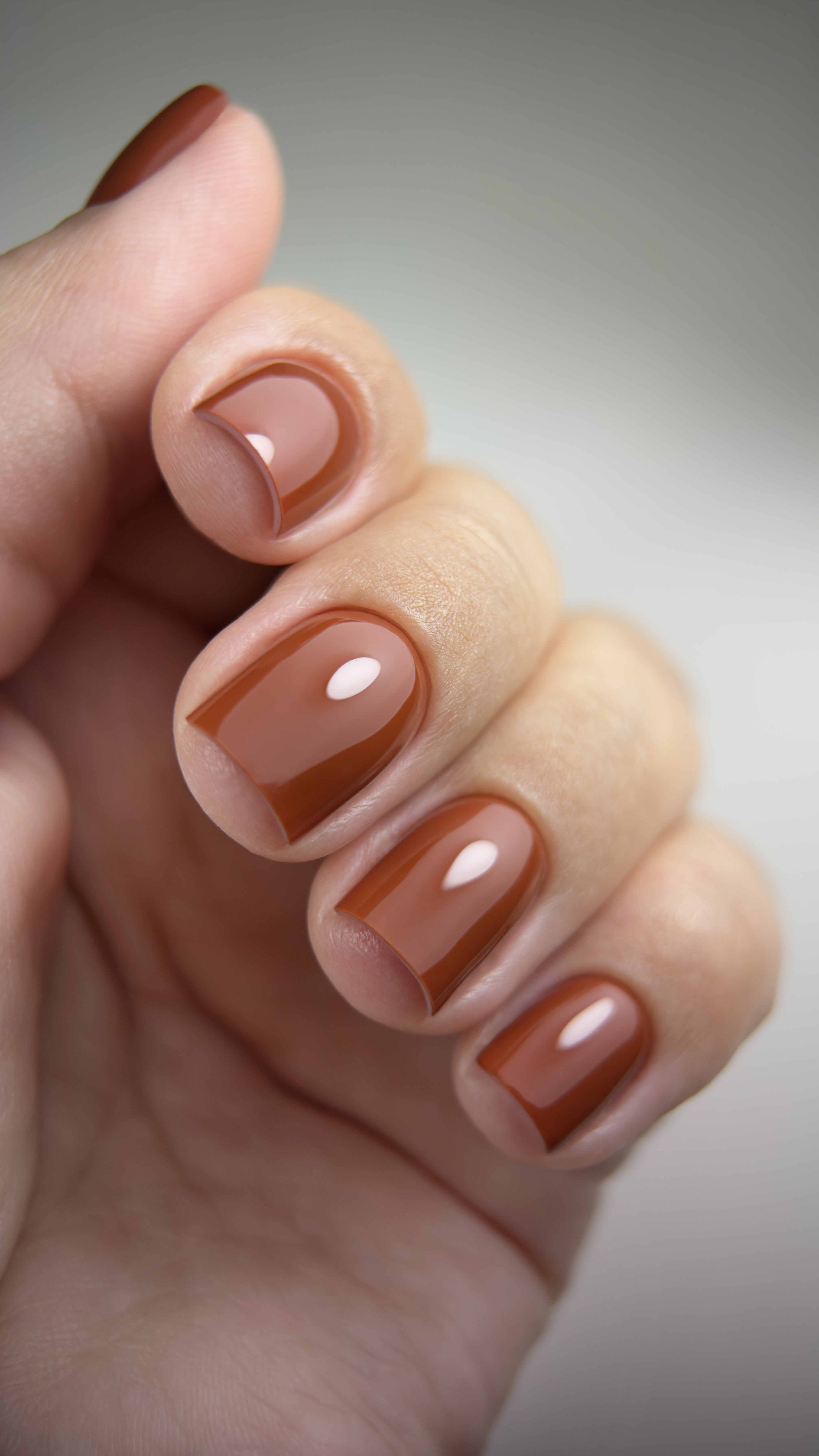 Gel Polish Eredità - colore smalto semipermanente Aristocràtica Collection - immagine 3