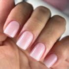 Pro Fluid Gel per ricostruzione unghie - Milky Pink - 15ml - Thumbnail Image 2