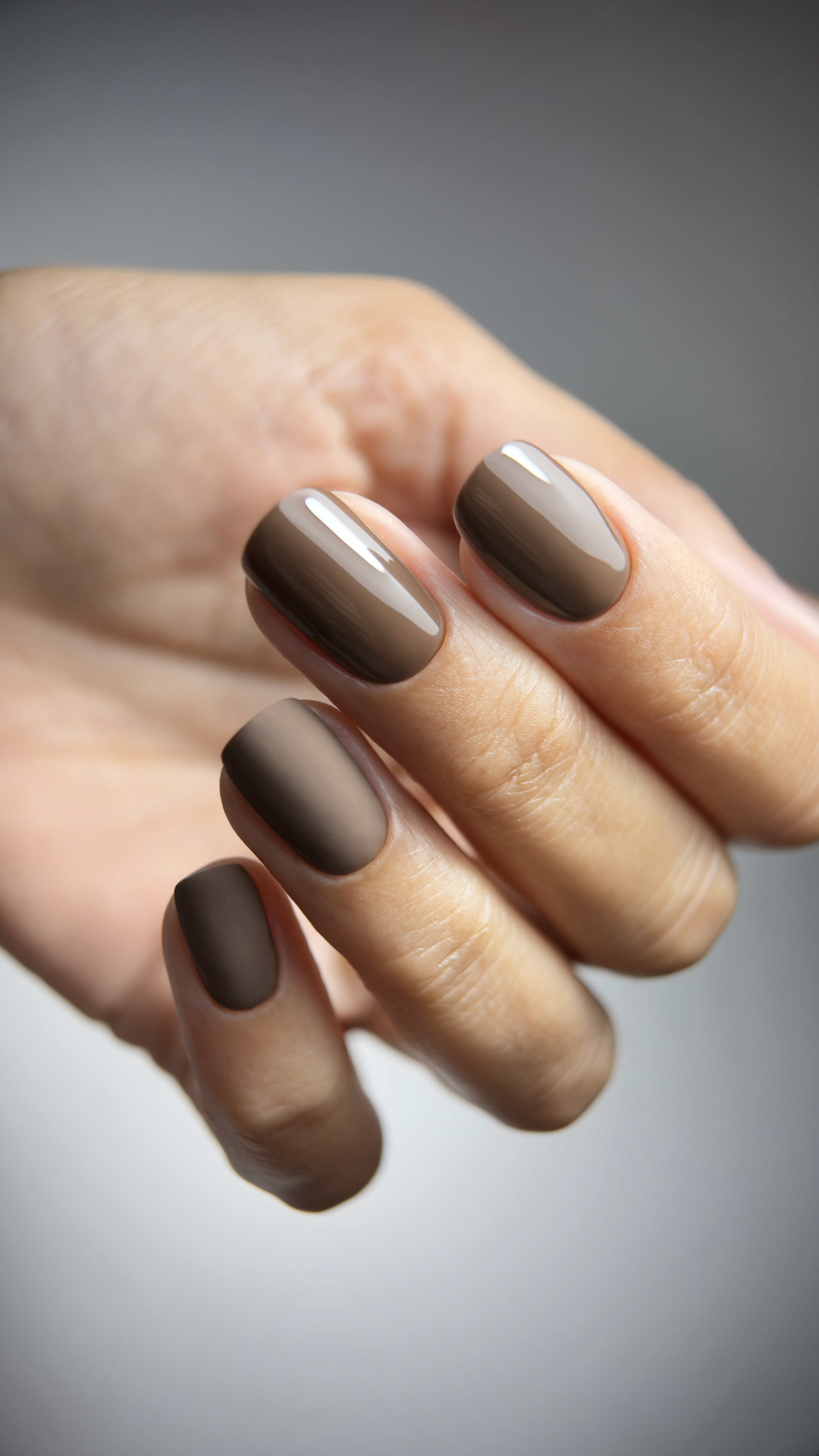 Gel Polish Sovrana - colore smalto semipermanente Aristocràtica Collection - immagine 3