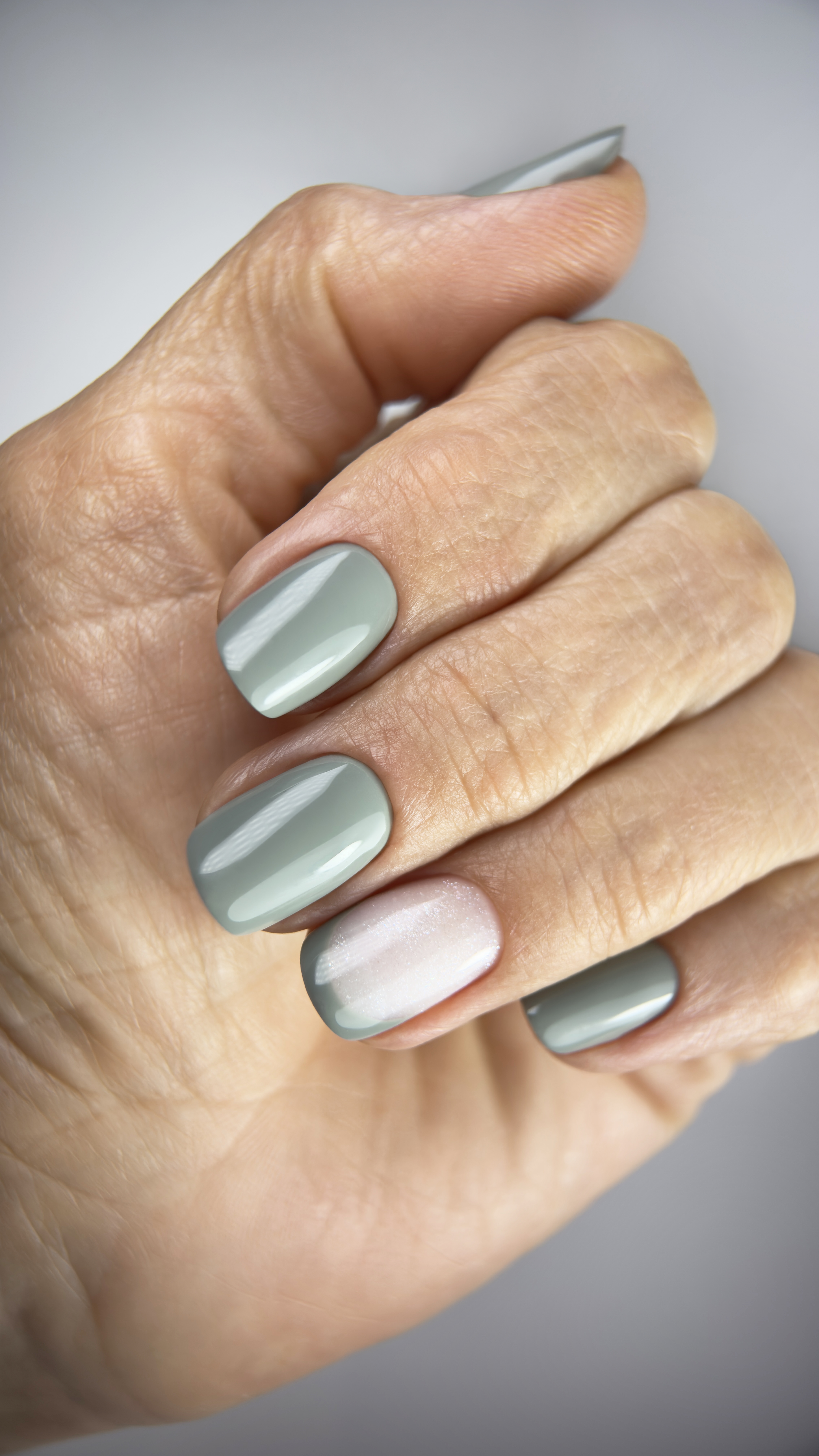 Gel Polish Nobile - colore smalto semipermanente Aristocràtica Collection - immagine 3
