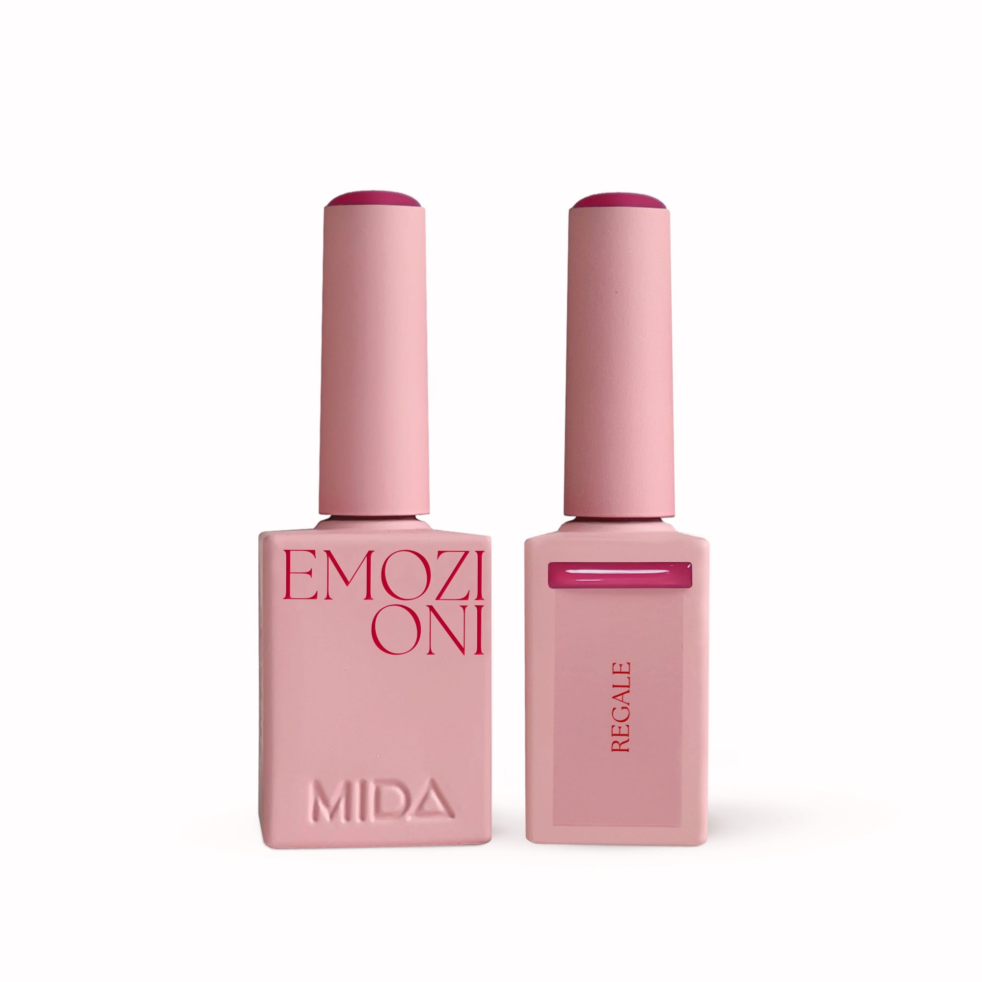 Gel Polish Regale - colore smalto semipermanente Aristocr&agrave;tica Collection - MIDA Nail Care