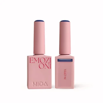Gel Polish In Citta - colore smalto semipermanente Dove sei? Collection