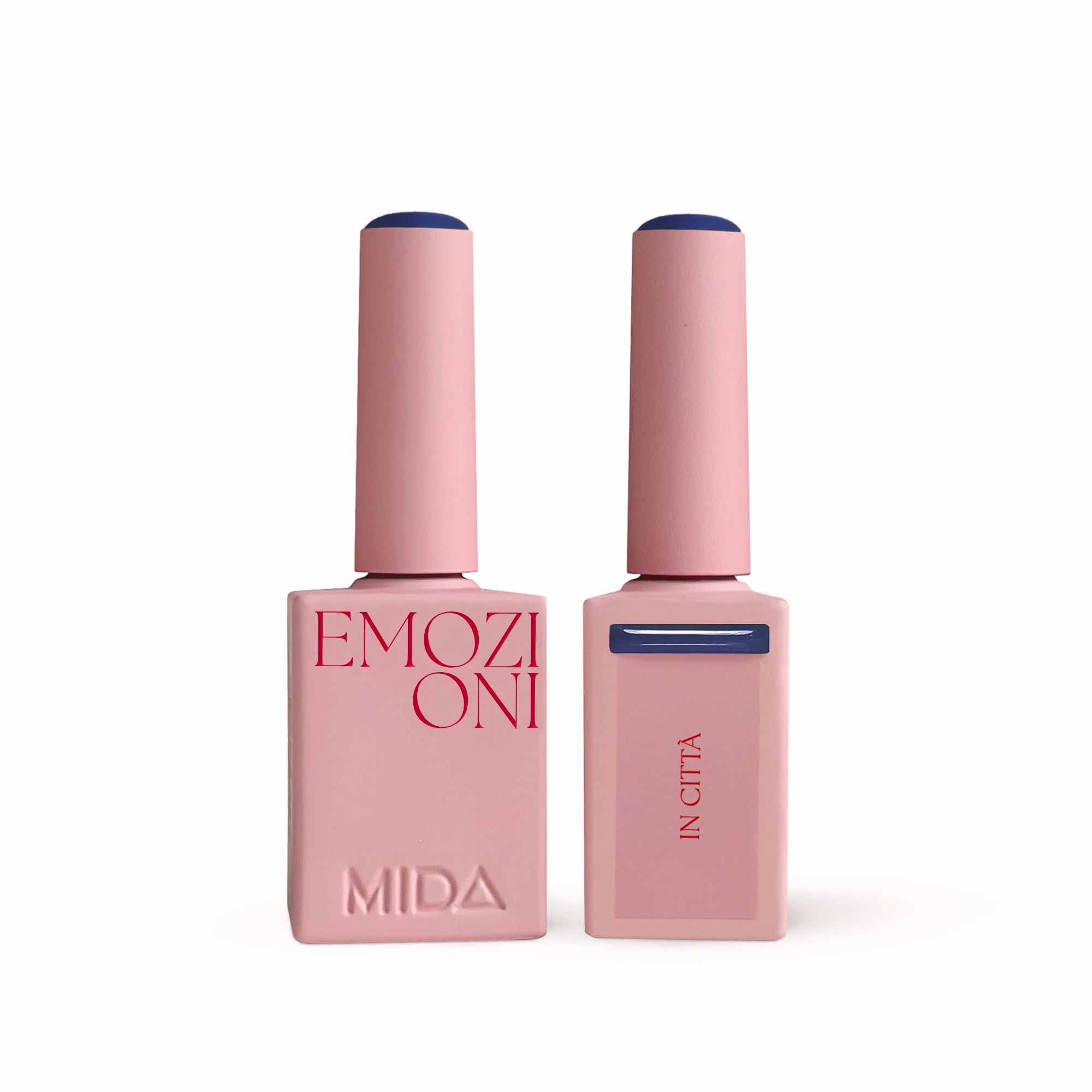 Gel Polish In Citta - colore smalto semipermanente Dove sei? Collection - immagine 2