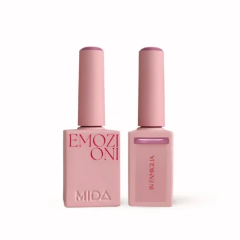 Gel Polish In Famiglia - colore smalto semipermanente Dove sei? Collection