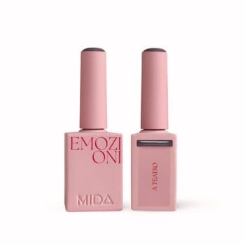 Gel Polish A Teatro - colore smalto semipermanente Dove sei? Collection