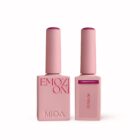 Gel Polish Fuxia 06 - colore smalto semipermanente - Thumbnail Image 2