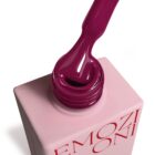Gel Polish Fuxia 06 - colore smalto semipermanente - Thumbnail Image 1
