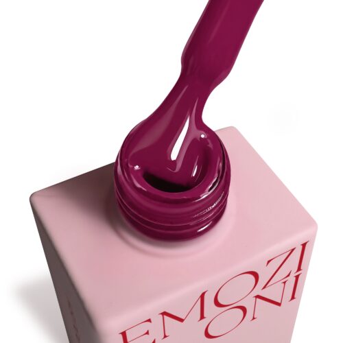 Gel Polish Fuxia 06 - colore smalto semipermanente