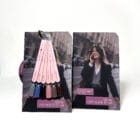 Set Dove Sei? con tip trasparenti da colorare - Thumbnail Image 3